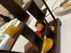 -Lotus 莲花空间(国贸商城店)