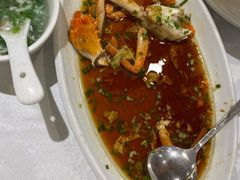 -和记小菜(东方店)