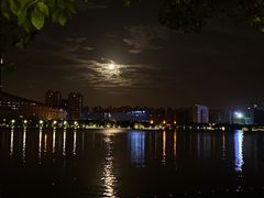 -天鹅湖体育公园