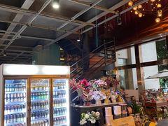 -771餐吧·咖啡·西餐·烤肉(金湖广场店)