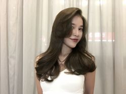 -In Style造型