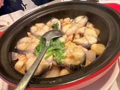 -莆田餐厅PUTIEN(宁波阪急店)