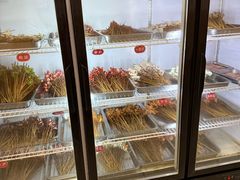 -厕所串串(文殊院店)