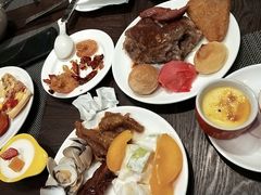 -清远熹乐谷温泉度假酒店