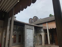 -大旗头古村