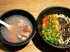 -汪爹爹武汉牛三鲜(朝外大街店)