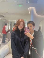 -3AM·S HAIR SALON烫发染发接发