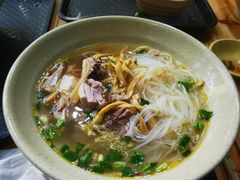 -华姐鸡粉(教育路店)