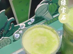 -奈雪的茶(新天地广场PRO店)