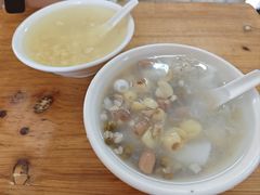 -正宗棉湖甜汤春卷店