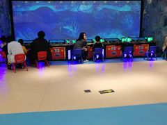 -嘉文梦想世界(SM天津滨海城市广场店)