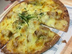 -卡朋西餐(悦汇城店)