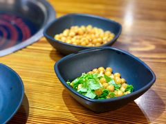 调料-味仙疯美蛙鱼头(清扬路总店)