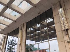 -合肥富力威斯汀酒店·知味餐厅