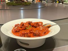 -上和臻品中国菜(花园街店)