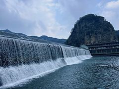 -大连冰峪旅游度假区