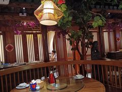-难得怪味·客家山宴(沙县店)