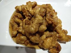 -老牌坊•鲁菜名店•地道济南菜(大观园商埠店)