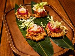 -三亚艾迪逊酒店·海滩烧烤 BARBACOA·现场乐队·浪漫晚餐·烧烤海鲜