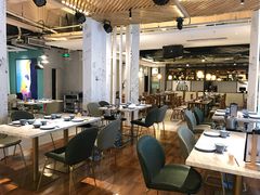 大堂-广雅茶楼(柳州一店)