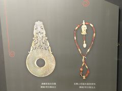 -汉景帝阳陵博物院