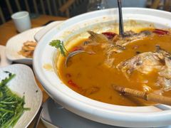-竹里馆 ·茶食(奥体店)