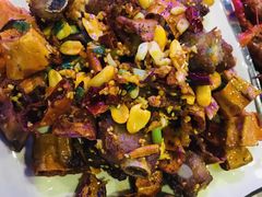 蒜香排骨-忆口香龙虾(珠海夏湾老店)