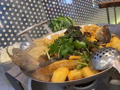-小螺大作·螺蛳粉火锅(林和西店)