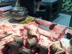 -酥鱼坊(延长西路总店)