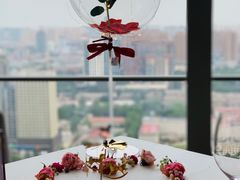 -Flame秀扒房西餐厅·石家庄希尔顿酒店