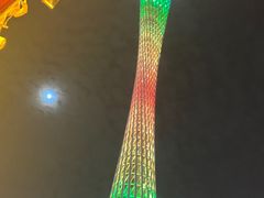 -广州塔