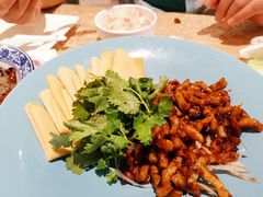 -大鸭梨烤鸭(左家庄店)