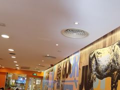 -大快活(罗湖商业城分店)