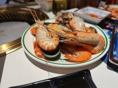 -亚马逊海鲜自助(梅溪湖步步高店)