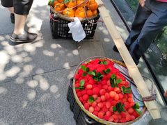 -正南齐北·老街糯米团(洪崖洞店)