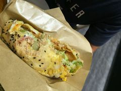 android_upload_pic-煎饼道·新鲜现做(桐梓林店)