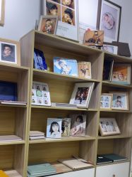 -童年时光专业儿童摄影(龙首店)