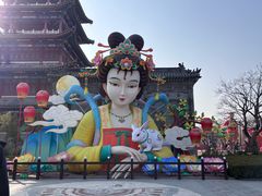 -杨家埠民间艺术大观园