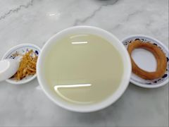 豆汁-海碗居(增光路店)