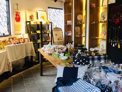 -寒香会社(平江路店)