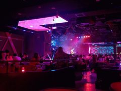 -MOSSO音乐酒吧·live house(南京旗舰店)