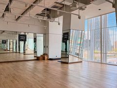 -Trainyard 炼·工场(中国国际贸易中心店)