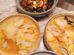 -鹿港小镇(天津机场店)
