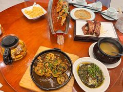 -龙凤瓦罐煨汤馆(清江东路店)