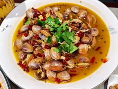 香辣肥蛤-济南一九烧烤(师院东街店)
