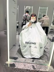 -3AM·S HAIR SALON烫发染发接发
