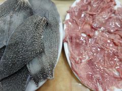 -五洲牛肉美食馆
