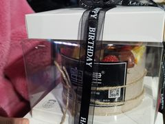 -蜜肆动物奶油蛋糕·个性定制·下午茶甜品