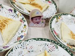 -喜莲咖啡