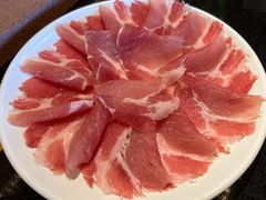 -三江两海老火锅(北京首店)